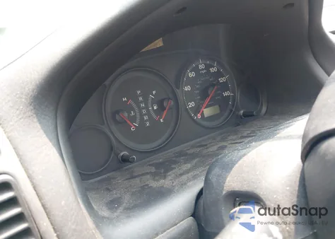 2002 Honda Civic Dx из США, поврежденный, VIN 1HGEM22272L018888